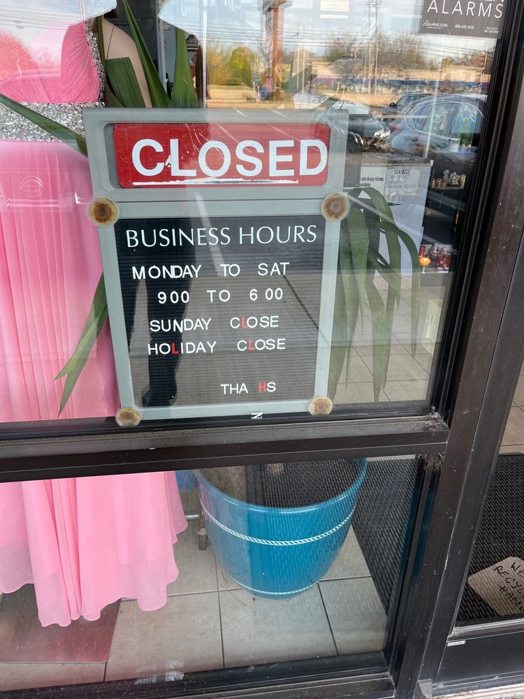 MIKE’S ALTERATIONS Updated August 2024 15 Reviews 7211 Stage Rd