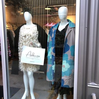 Audacious | Plus Size Boutique - Holiday dresses and statement coats. - Plus Size Fashion Near Me - Sacramento, California