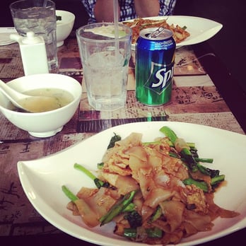 Pandang - The Pad See Yu! - Thai Near Me - South Orange, New Jersey Pandang - The Pad See Yu! - Thai Near Me - South Orange, New Jersey