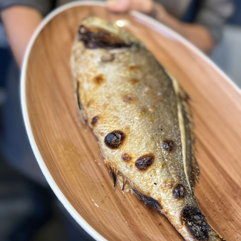 The 10 Best Places near Sevilla, Sevilla - Last Updated November 2025 - Yelp