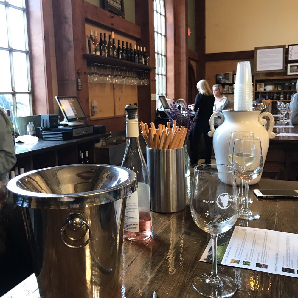 Beneduce Vineyards - Tasting anyone? - Wineries Near Me - Pittstown, New Jersey Beneduce Vineyards - Tasting anyone? - Wineries Near Me - Pittstown, New Jersey