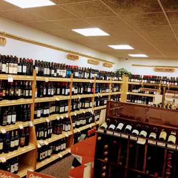 Wine & Spirits Shoppe - rows of wine bottles - Beer, Wine & Spirits Near Me - Wyomissing, Pennsylvania Wine & Spirits Shoppe - rows of wine bottles - Beer, Wine & Spirits Near Me - Wyomissing, Pennsylvania