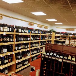 Wine & Spirits Shoppe
