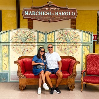Marchesi di Barolo - Having fun - Piemonte Near Me - Barolo, CN