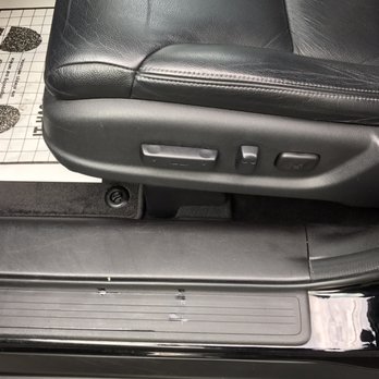 Dewey's Detailing - Superb job on our extremely filthy Honda CRV. - Auto Detailing Near Me - Nashua, New Hampshire