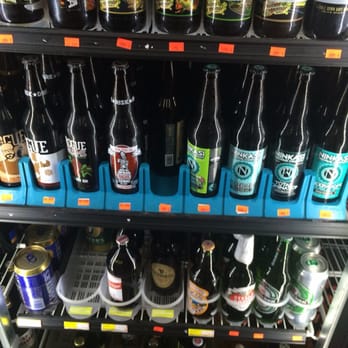 Village Market - a selection of beers on shelves - Grocery Near Me - Lompoc, California Village Market - a selection of beers on shelves - Grocery Near Me - Lompoc, California