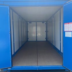 A Family Storage