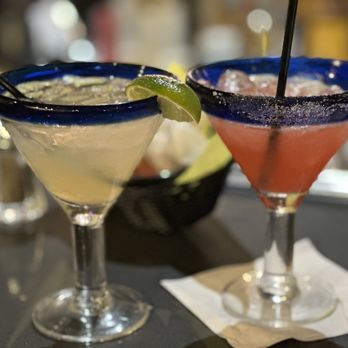 El Torito - Margaritas - Mexican Near Me - Ontario, California