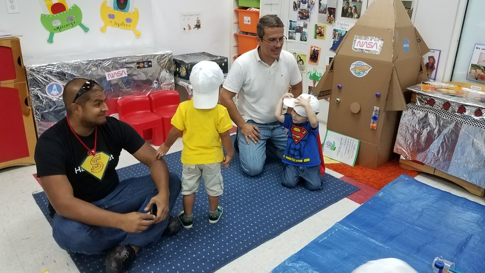 SUNNY SEEDS PRESCHOOL - childcare center in Davie, FL