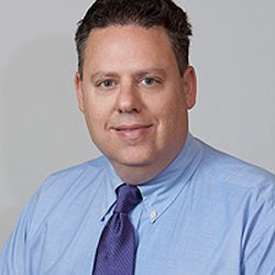 Brian Chernoff, MD