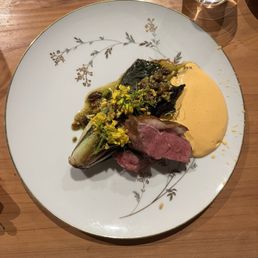 Lamb Loin