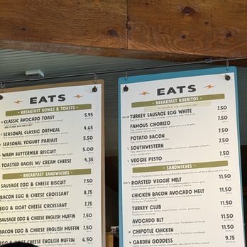 Colectivo Coffee Third Ward - Menu - Coffee & Tea Near Me - Milwaukee, Wisconsin