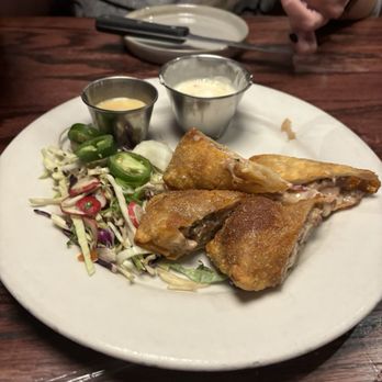 Houlihan's - Prime Rib egg rolls - Bars Near Me - Holmdel, New Jersey Houlihan's - Prime Rib egg rolls - Bars Near Me - Holmdel, New Jersey
