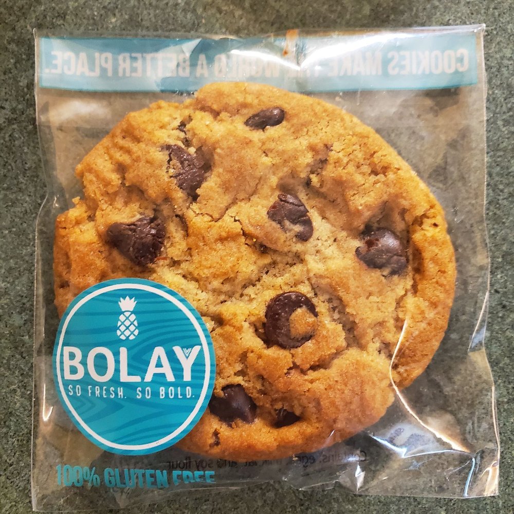 Bolay - New American Near Me - Pembroke Pines, Florida