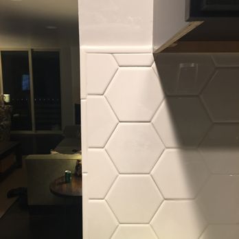 Continuum Tile - Dan did a great job! - Tiling Near Me - San Francisco, California Continuum Tile - Dan did a great job! - Tiling Near Me - San Francisco, California