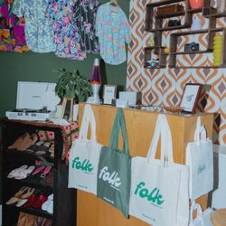 Folk Vintage