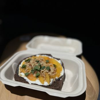 ORA - Cafes Near Me - Los Angeles, California