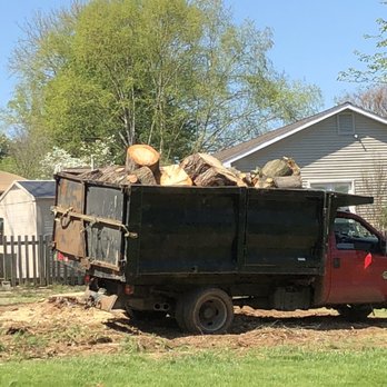 B & W Tree Service - Tree Services Near Me - Haymarket, Virginia B & W Tree Service - Tree Services Near Me - Haymarket, Virginia