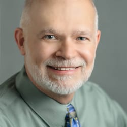 Robert Stockdale DDS, MS