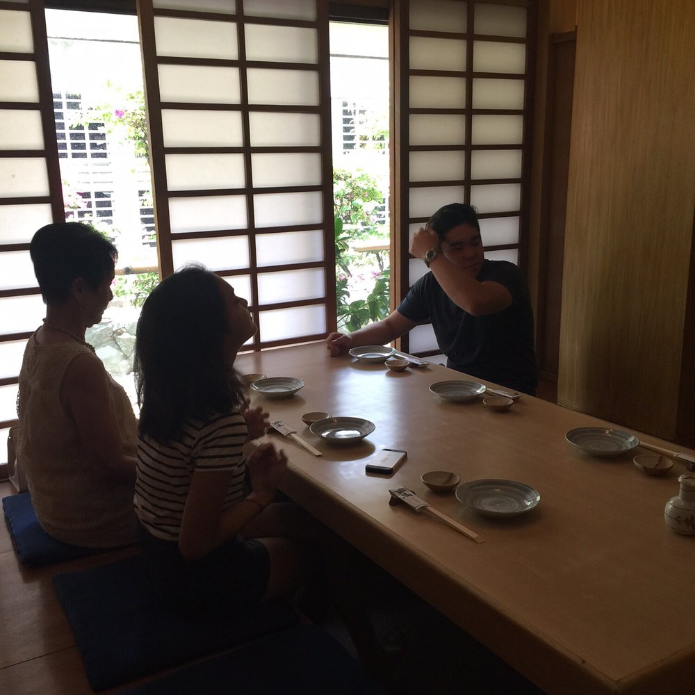 Tsukiji Restaurant - Restaurants Near Me - Makati, NCR Tsukiji Restaurant - Restaurants Near Me - Makati, NCR