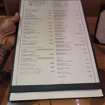 Noodle Shop - Asian Fusion Near Me - Las Vegas, Nevada Noodle Shop - Asian Fusion Near Me - Las Vegas, Nevada