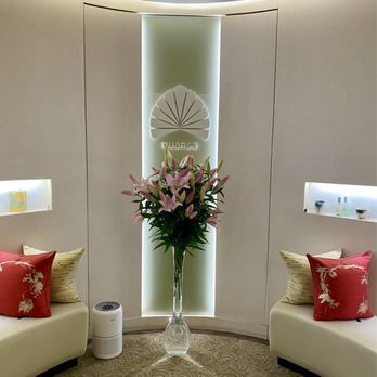 Nuansa Spa - Entrance - Skin Care Near Me - New York, New York Nuansa Spa - Entrance - Skin Care Near Me - New York, New York