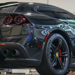 Atlanta Ceramic Coating and PPF
