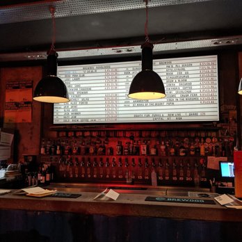 BrewDog - Bars Near Me - London, XGL