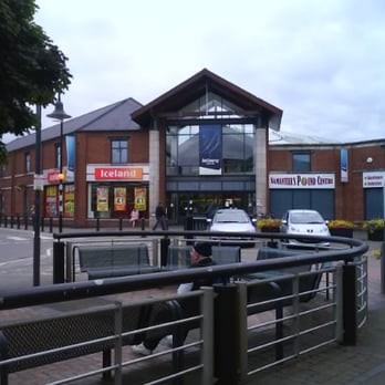 DeCourcy Centre - Shopping Centers Near Me - Carrickfergus, CKF DeCourcy Centre - Shopping Centers Near Me - Carrickfergus, CKF
