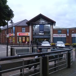 DeCourcy Centre