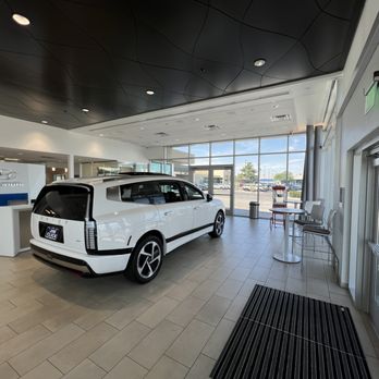 Jim Click Hyundai East - Car Dealers Near Me - Tucson, Arizona Jim Click Hyundai East - Car Dealers Near Me - Tucson, Arizona