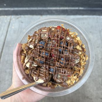 Zeke's Beans & Bowls - Coffee & Tea Near Me - Virginia Beach, Virginia Zeke's Beans & Bowls - Coffee & Tea Near Me - Virginia Beach, Virginia