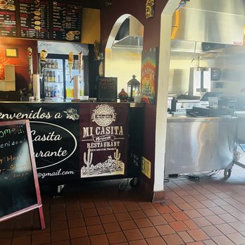 Mi Casita Restaurante - Seafood Near Me - Placentia, California