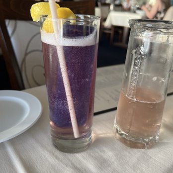 Michel's At The Colony Surf - Blue hummingbird - French Near Me - Honolulu, Hawaii
