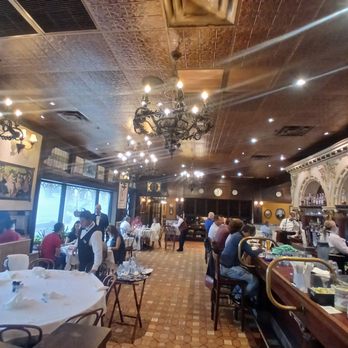 Columbia Restaurant - Spanish Near Me - Tampa, Florida