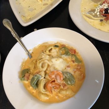 Girardi's Osteria - Cheese tortellini - Italian Near Me - Edmonds, Washington