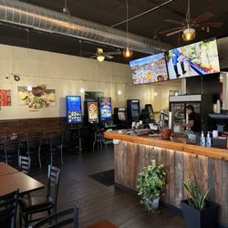 La Taqueria