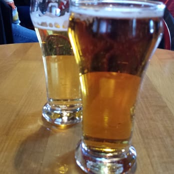 Waterloo Brewing - Breweries Near Me - Kitchener, Ontario