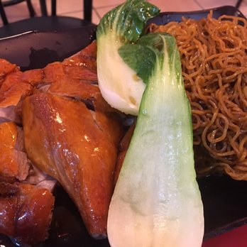 Oriental Roast Duck - Chinese Near Me - Clayton, VIC