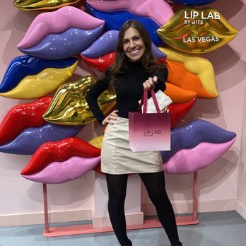 Lip Lab - Cosmetics & Beauty Supply Near Me - Las Vegas, Nevada