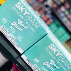 Sky vape