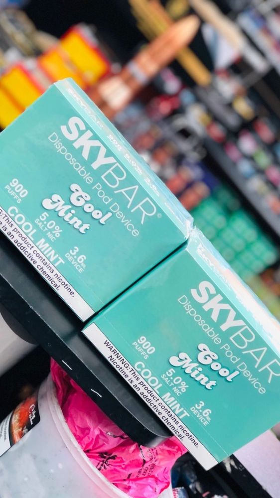 SOUTHFIELD HOOKAH AND SMOKE SHOP 17 Photos 24360 W 10 Mile Rd