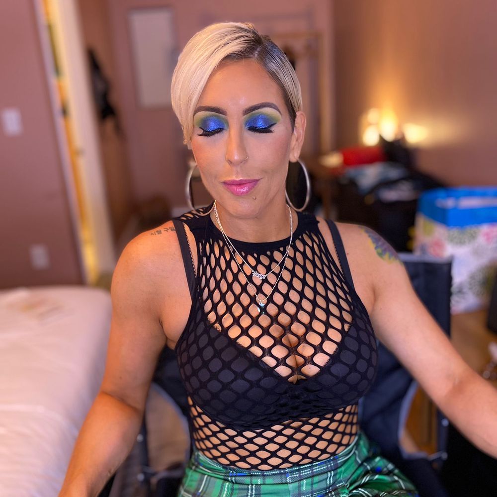 Makeup by Naty - iii points October (day/look 1) - Makeup Artists Near Me - Miami, Florida Makeup by Naty - iii points October (day/look 1) - Makeup Artists Near Me - Miami, Florida