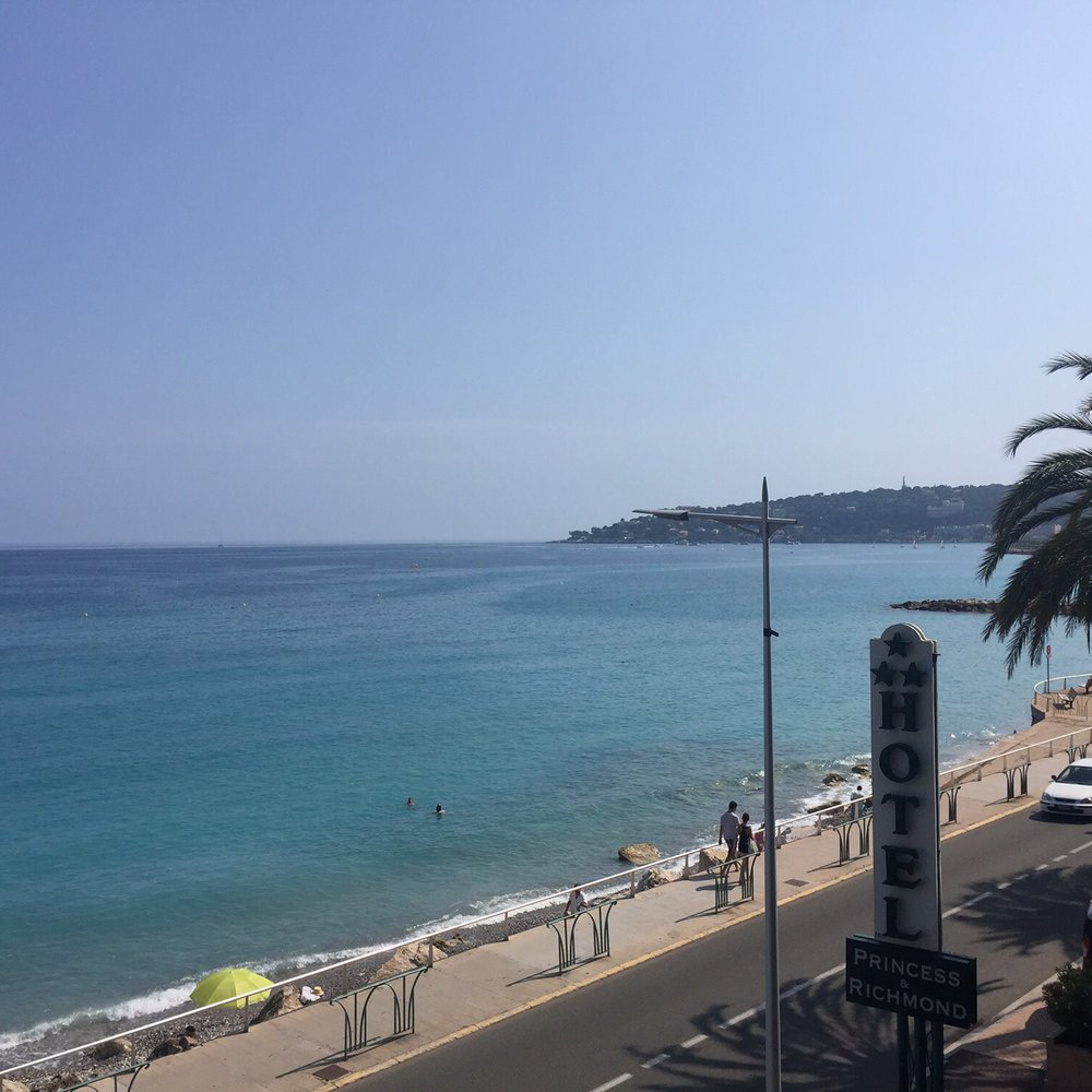 Princess et Richmond - Hotels Near Me - Menton, 06 Princess et Richmond - Hotels Near Me - Menton, 06