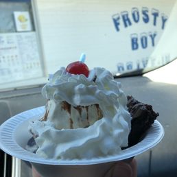 FROSTY BOY DRIVE-IN - Updated June 2025 - 60 Photos & 102 Reviews - 40