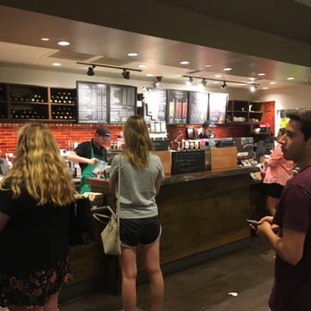 Starbucks - The slowest Starbucks I have been too. - Coffee & Tea Near Me - Destin, Florida Starbucks - The slowest Starbucks I have been too. - Coffee & Tea Near Me - Destin, Florida