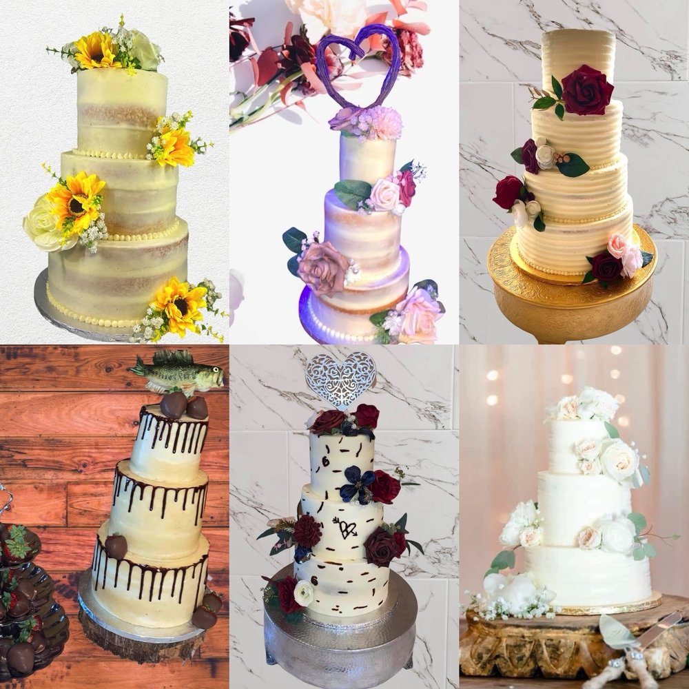 BRITTANY’S BAKERY Updated September 2024 26587 Tom Dimm Ln