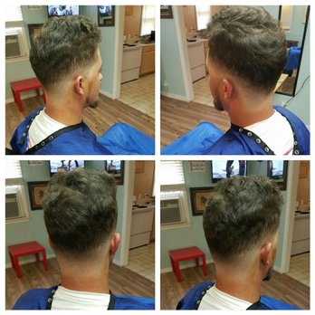 Broadway Cuts - Fade by John. - Barbers Near Me - Jacksonville, Florida Broadway Cuts - Fade by John. - Barbers Near Me - Jacksonville, Florida