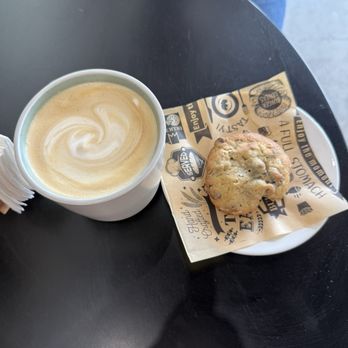 Garden Coffee - Coffee & Tea Near Me - Brownsville, Texas