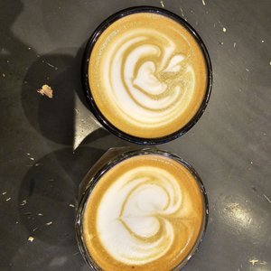 Café Différance on Yelp